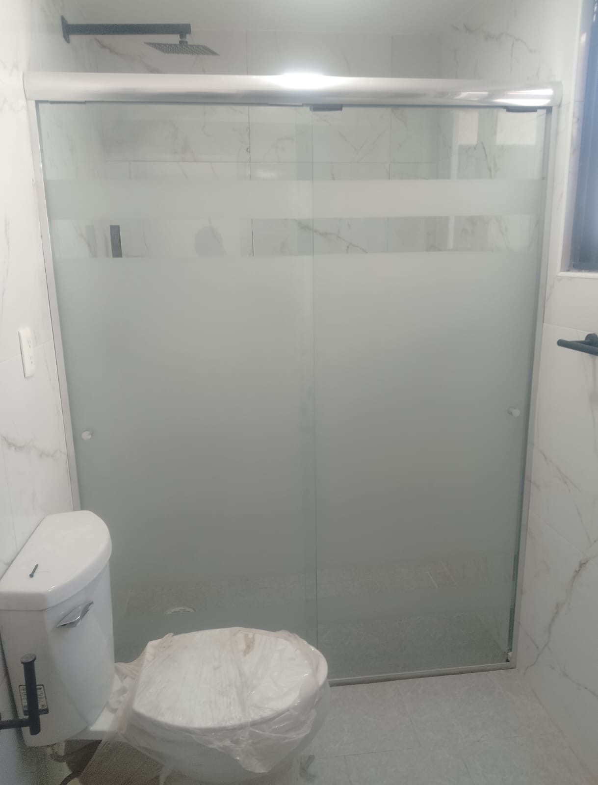 Cancel de baño